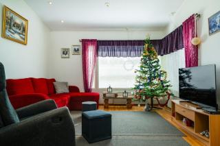 Christmas Hideaway, Private Sauna By Lapland Host - 0