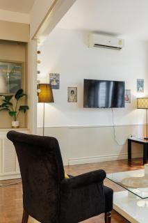 Villa Sukhumvit Asok Bangkok - Bangkok - 6