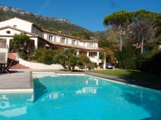 Villa Sainte Colombe - 8