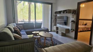 شقة فاخرة في قرية الراحة luxury apartments inalraha village - 8