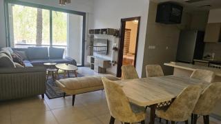 شقة فاخرة في قرية الراحة luxury apartments inalraha village - 4