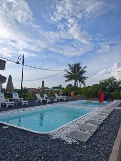 Chalet Kurung Tengar - 4