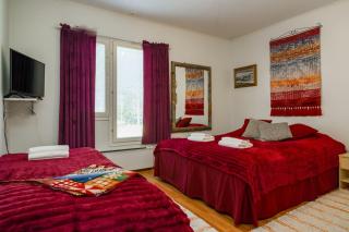 Christmas Hideaway, Private Sauna By Lapland Host - 6