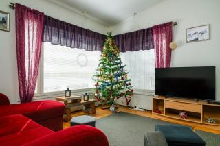 Christmas Hideaway, Private Sauna By Lapland Host - 3