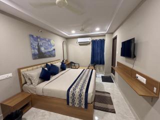 FabHotel Solmira - 5