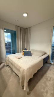 Cozy and Spacious Apartment Near University D5 - 7