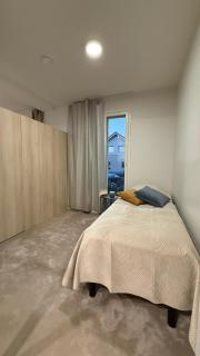 Cozy and Spacious Apartment Near University D5 - 6
