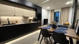 Cozy and Spacious Apartment Near University D5 - 5