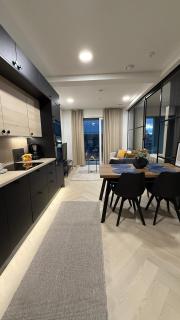 Cozy and Spacious Apartment Near University D5 - 3