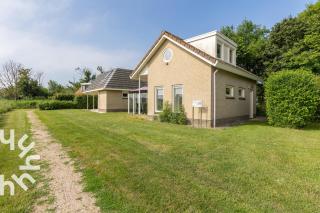 Vrijstaande 4-persoons vakantiewoning op loopafstand strand in Vlissingen - 5