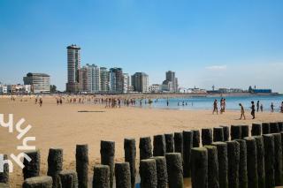 Vrijstaande 4-persoons vakantiewoning op loopafstand strand in Vlissingen - 2