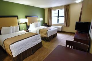 Extended Stay America Select Suites - Detroit - Roseville - Roseville - 3