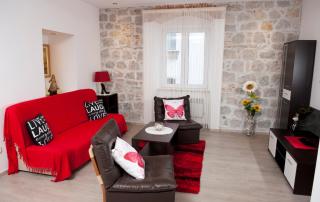 Apartman u srcu grada - Ilićev prolaz - 6