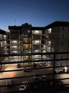 Waiyaki Way affordable One Bedroom Apartment with pool - 1