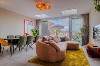 Lovely house in Zoutelande for 8 persons - Duinweg 11 - 0