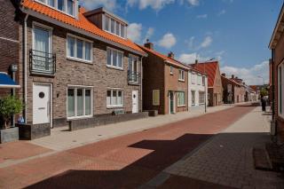 Lovely house in Zoutelande for 8 persons - Duinweg 11 - 9
