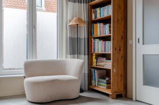 Lovely house in Zoutelande for 8 persons - Duinweg 11 - 7