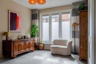 Lovely house in Zoutelande for 8 persons - Duinweg 11 - 8