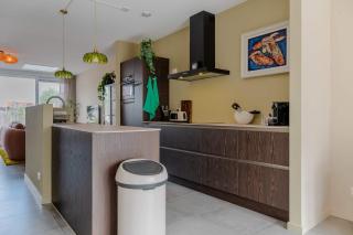 Lovely house in Zoutelande for 8 persons - Duinweg 11 - 5