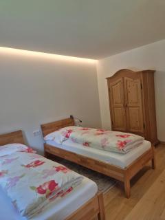 Ferienwohnung mit Terrasse im Bergsteigerdorf - 9
