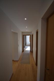 Ferienwohnung mit Terrasse im Bergsteigerdorf - 7