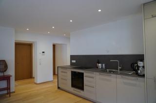 Ferienwohnung mit Terrasse im Bergsteigerdorf - 6