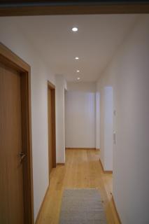 Ferienwohnung mit Terrasse im Bergsteigerdorf - 5