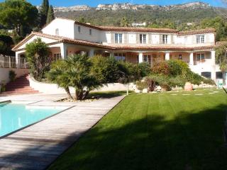 Villa Sainte Colombe - Vence - 6