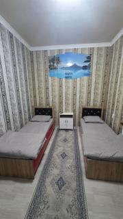 Oazis - 3