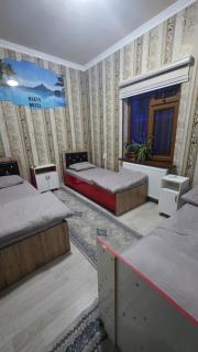 Oazis - 2