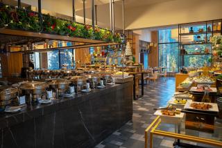 Doubletree By Hilton Nathiagali - 9