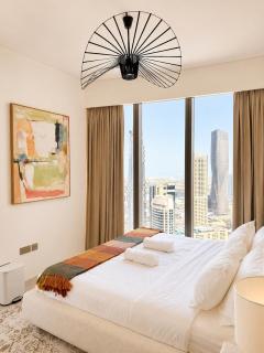 Grande Downtown Dubai Luxury 2 BR Apartment - Dubai - 5