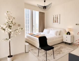 Grande Downtown Dubai Luxury 2 BR Apartment - Dubai - 6
