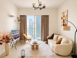 Grande Downtown Dubai Luxury 2 BR Apartment - Dubai - 8