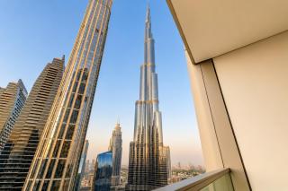 Grande Downtown Dubai Luxury 2 BR Apartment - Dubai - 4