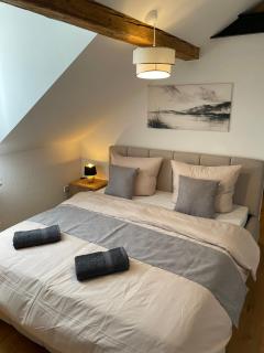 Murillo Suite - 8