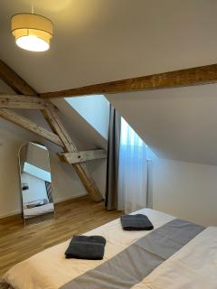 Isabella Leonarda Suite - 6