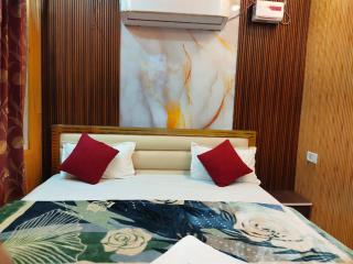 Hotel JMS Residency - 6