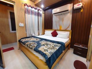 Hotel JMS Residency - 5