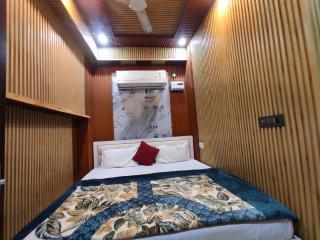 Hotel JMS Residency - 4