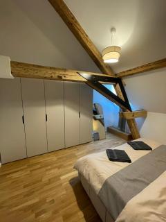 Isabella Leonarda Suite - 3