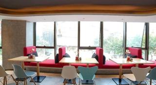 ibis Chengdu Chunxi Road Shudu Mansion - 6