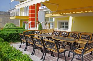Calypso Beach Hotel - Paralia - 1