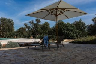 Trullo Farfalla by BiancoPugliaVacanze - 3