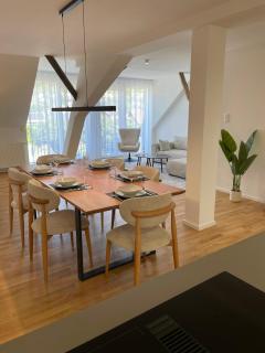 Lady Margaret Cavendish Suite - 0