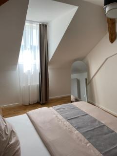 Lady Margaret Cavendish Suite - 3