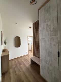 Apartamenty Termal Water Długa 17 m28 - 5