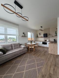 Apartamenty Termal Water Długa 17 m28 - 2