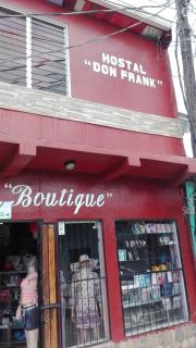 Hostal Don Frank - 1