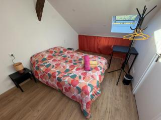 Habitación tranquila en una casa - 9